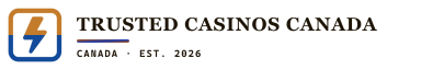 canadatrustedonlinecasinos.com — trusted online casinos Canada